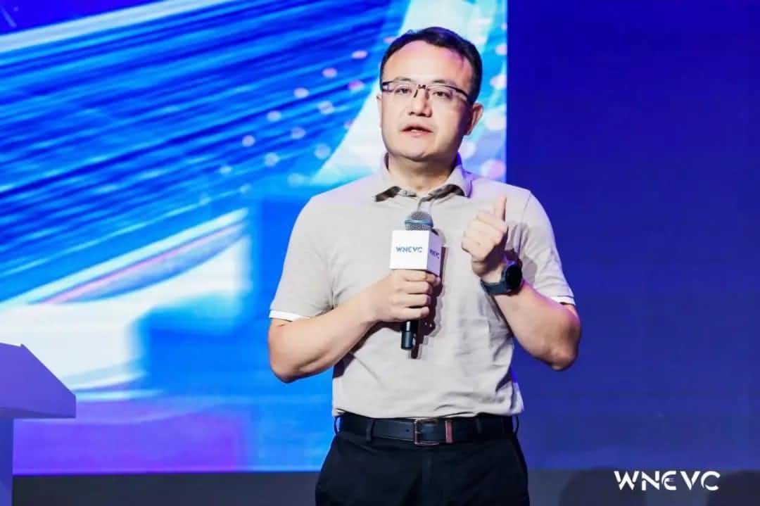 耀世娱乐 耀世CEO程鹏：数据确权、数据安全与数据闭环“新”思路