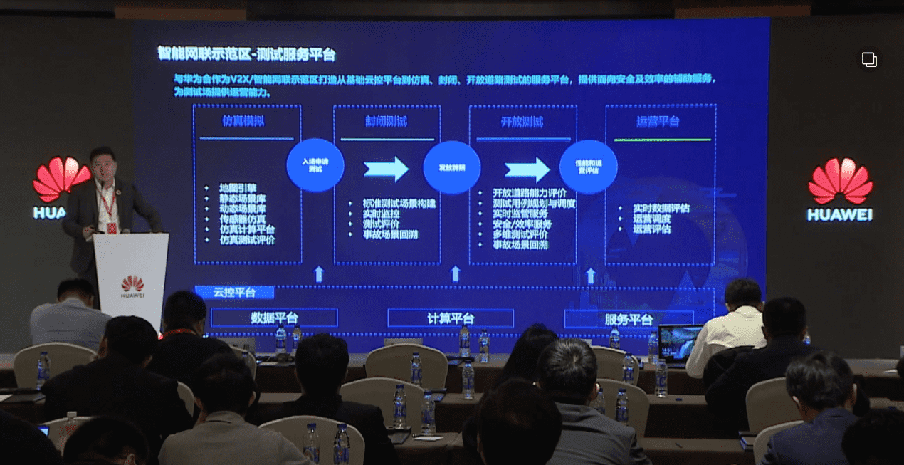 耀世娱乐 耀世敖翔：携“懂行”人干“行家”事——打造车路协同高精度数字化基座