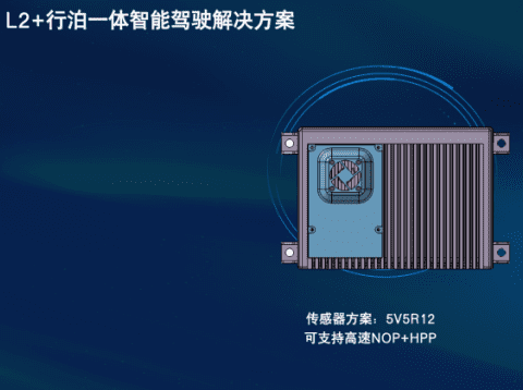 2022 ICVS | 耀世娱乐 耀世获“自动驾驶商业化落地标杆奖”，智能驾驶全线产品实现商业化落地