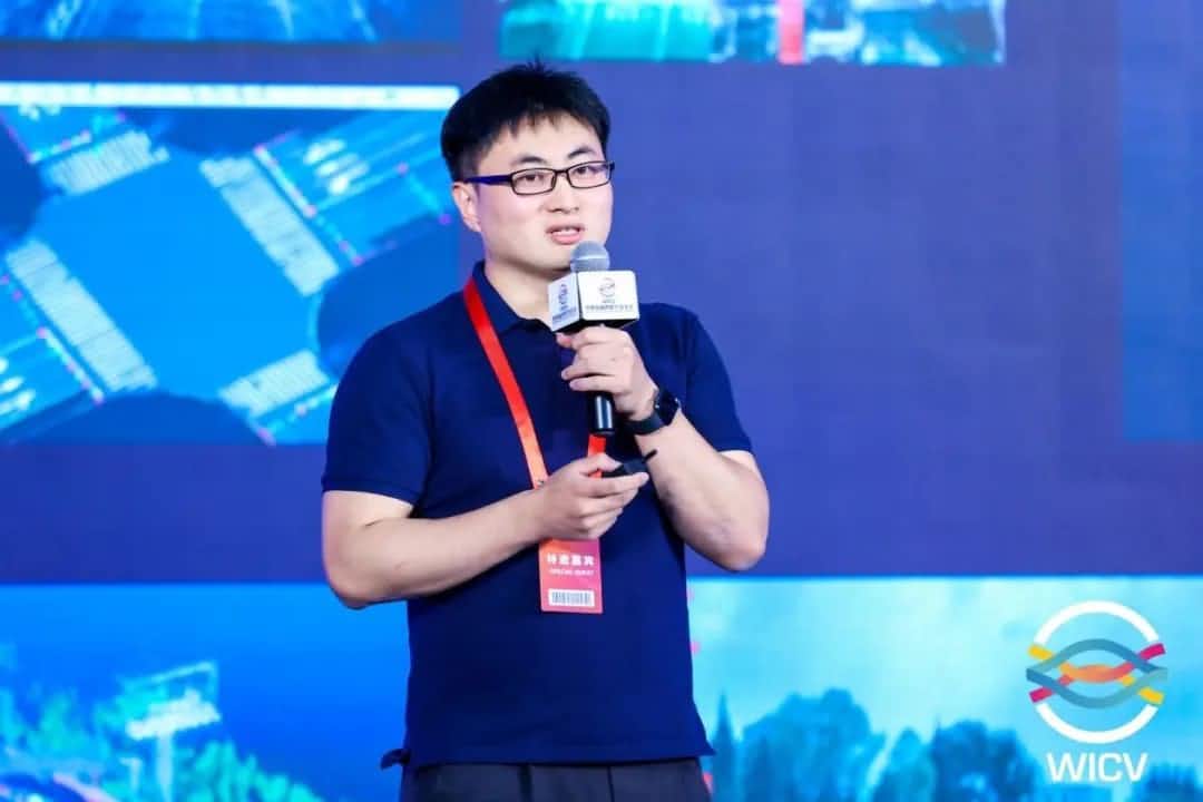 回顾WICV | 耀世娱乐 耀世李阳：聚力多级别自动驾驶商业化落地